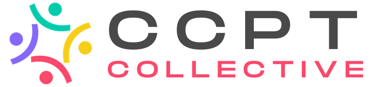 CCPT Collective logo
