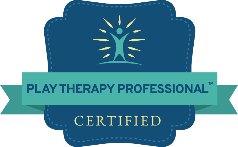 Play Therapy Professional™ Certification